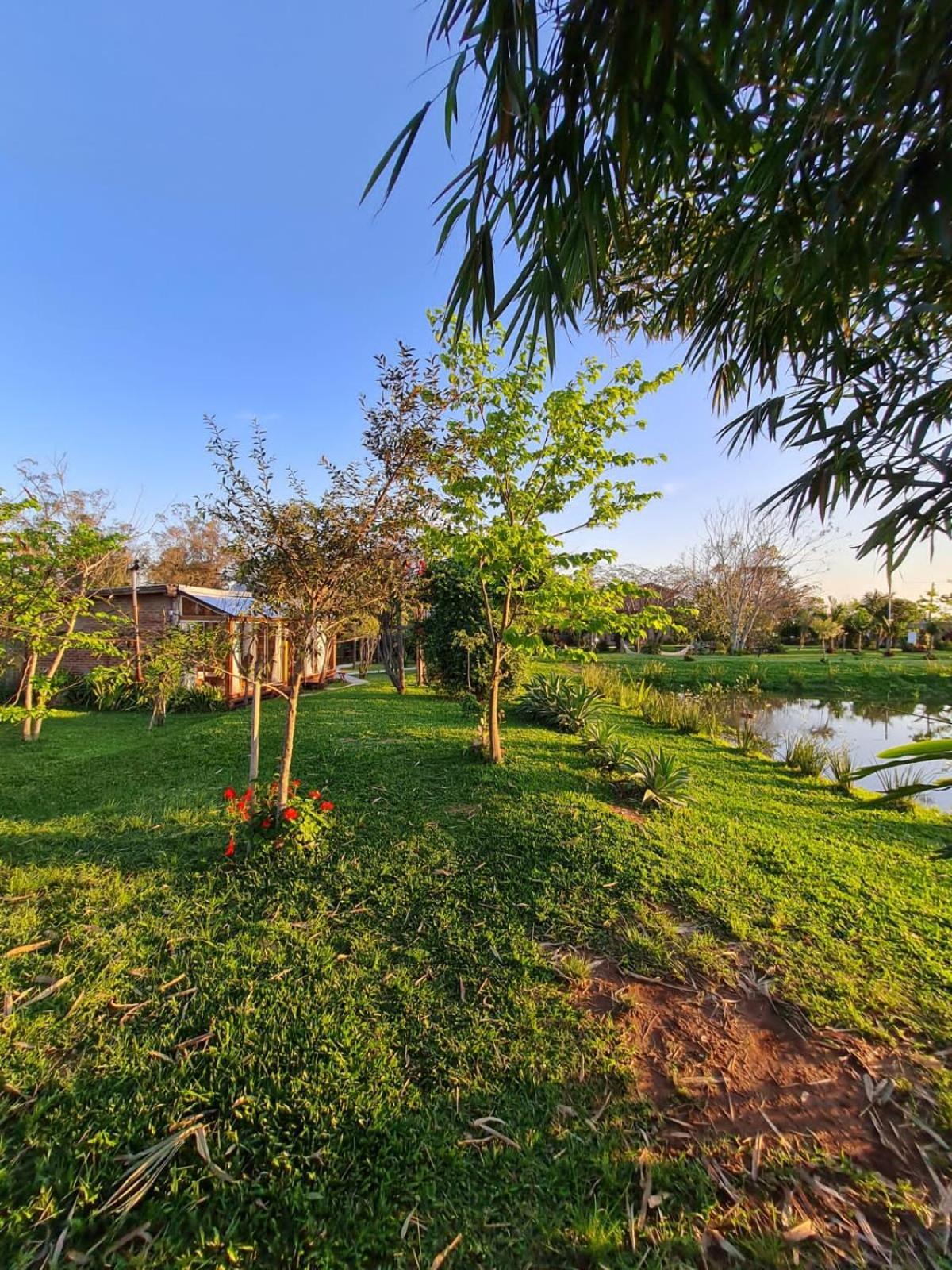 Pousada Romantica - Sitio Buraco Fundo Vale Verde (Rio Grande do Sul) Exterior foto